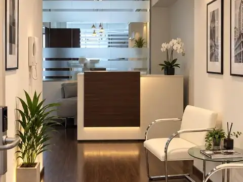OFICINA- LOCAL  COMERCIAL EN ALQUILER EN BELGRANO - PISO