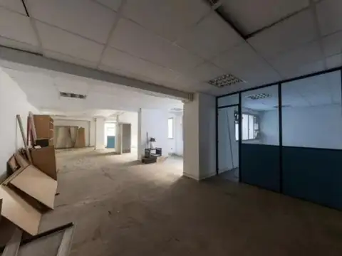 Oficina en Venta en San Nicolás, CABA
