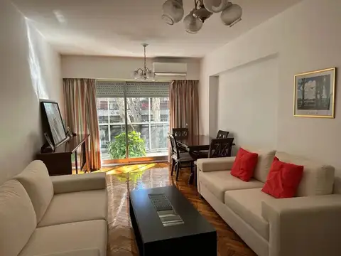 Venta Exclusivo Departamento 3 ambientes – Belgrano