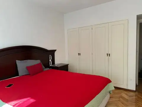 Departamento en Venta en Belgrano, USD 215.000