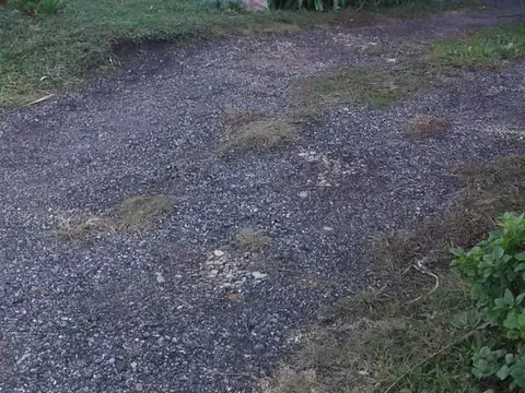 Casa en Venta 8 años