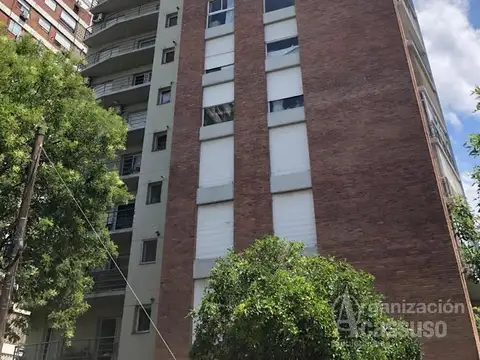 Departamento ALQUILER - Martínez Centro