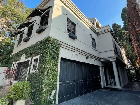 Roque Saenz PeÑa 600
