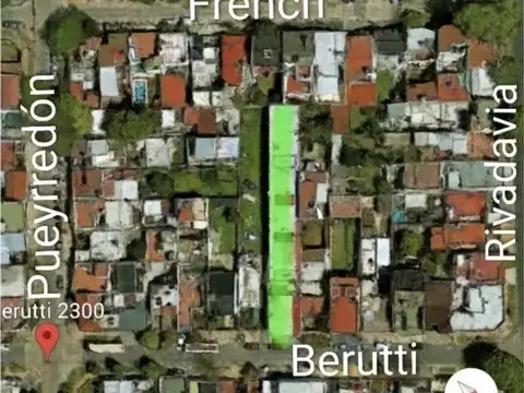 Berutti 2300