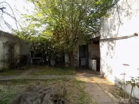 Terreno en Venta en Hurlingham, USD 65.000