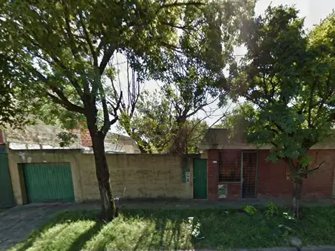 Lote terreno de 8,66 x 34 con cochera y pileta