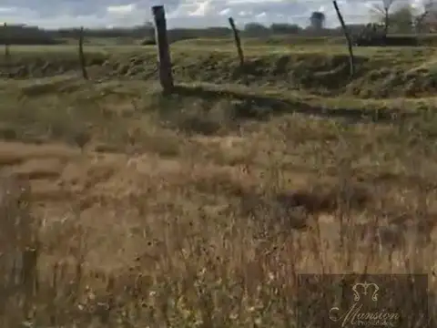 Terreno en Venta de 765,0 m2