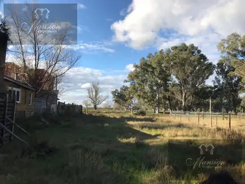Venta Lote 765 M2 Ingeniero Maschwitz Escobar