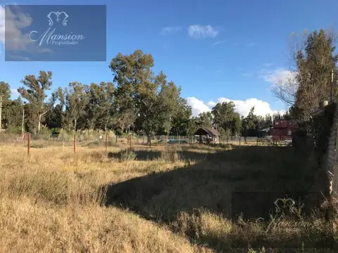 Venta Lote 765 M2 Ingeniero Maschwitz Escobar