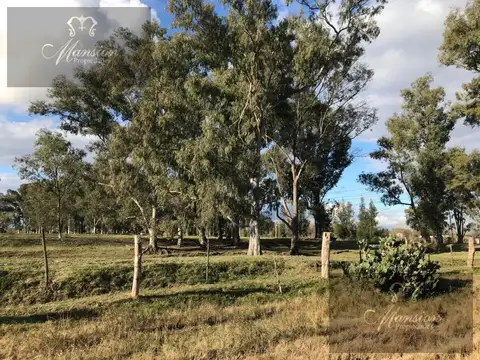 Venta Lote 765 M2 Ingeniero Maschwitz Escobar