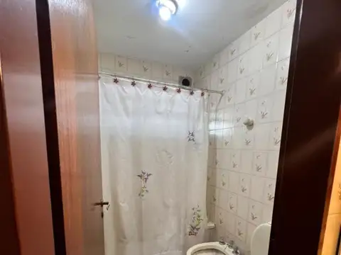 VENTA DEPARTAMENTO 3 AMB. CON  FONDO DE COMERCIO, PILAR