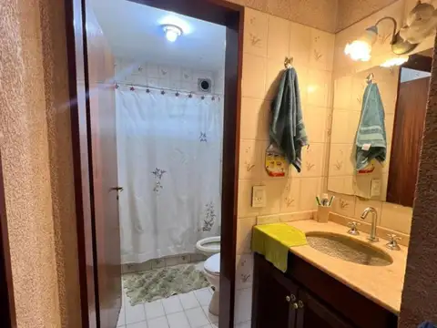 Departamento en Venta con 2 cocheras