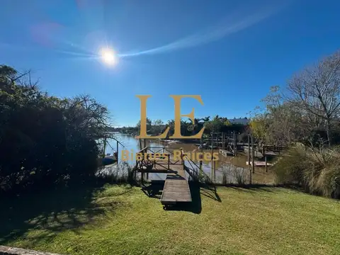 Casa en Venta de 3 dormitorios