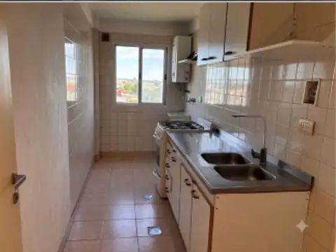 Departamento en Venta de 3 ambientes