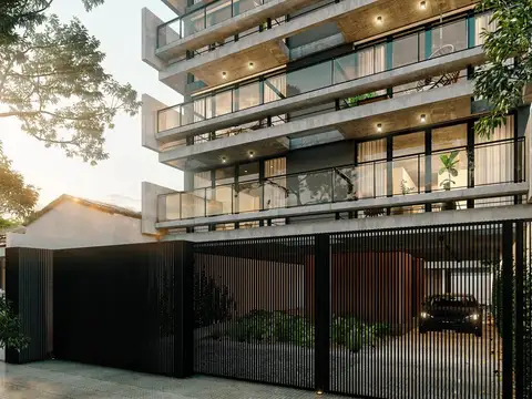 VENTA - DTO. 2 AMB. - A ESTRENAR -TORRE DIAMANTE  - MORON