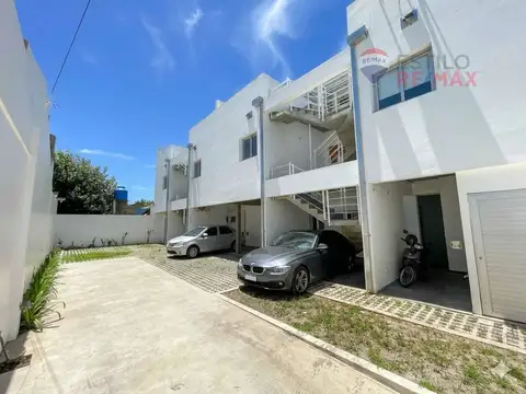 Departamento en Venta en City Bell, USD 98.000