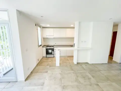 Departamento en Venta 3 años