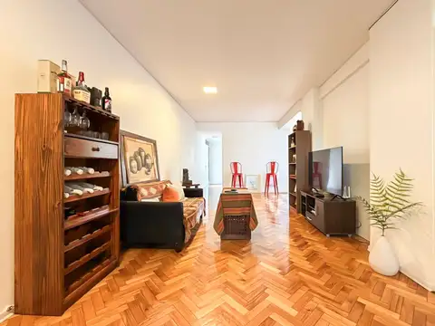 Departamento en Venta en Primera Sección, Mendoza