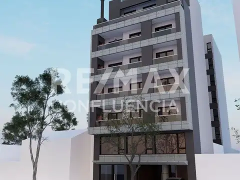 MONOAMBIENTE EN POZO EN VENTA CIPOLLETTI