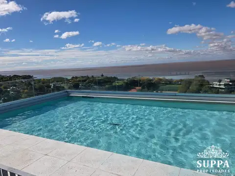 DEPARATMENTO EN VENTA
