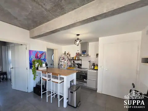 Departamento en Venta en Vicente Lopez, USD 250.000