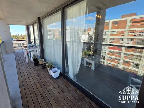 DEPARTAMENTO EN VENTA