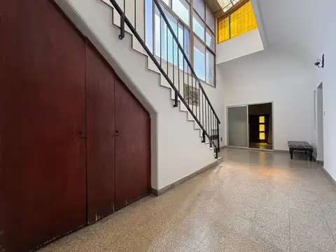 Depto Tipo Casa en Venta en Boedo, USD 190.000