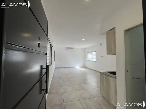 Departamento en Venta en Villa Luzuriaga, USD 44.800