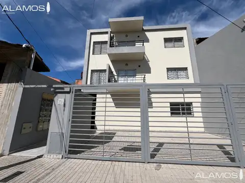 VENTA DEPARTAMENTO MONOAMBIENTE EN VILLA LUZURIAGA