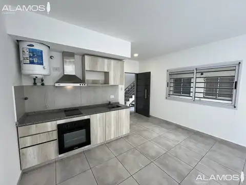 VENTA DEPARTAMENTO MONOAMBIENTE EN VILLA LUZURIAGA