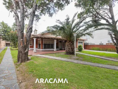 Casa en Venta en Monte Grande