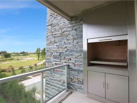 Departamento en Alquiler 4 años