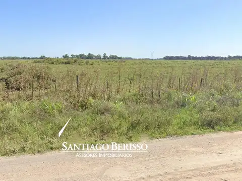 Campo en El Tatu