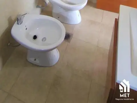 Monoambiente a estrenar - Cochera opcional