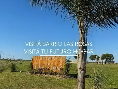 Terreno en Venta de 300,0 m2