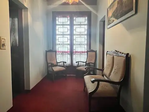 Casa - Villa Elisa