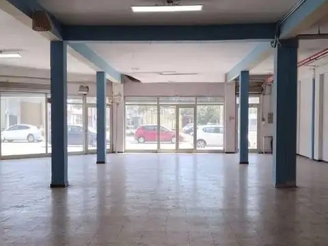Local en Alquiler A Estrenar
