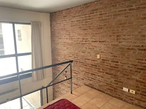 Departamento en Alquiler 28 años