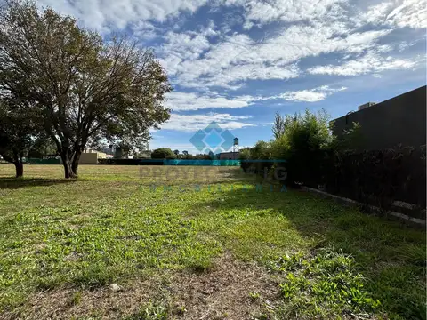 VENTA-GRAN LOTE 1053M2-SINSACATE