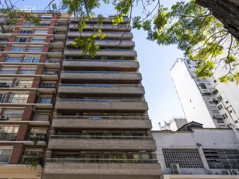 Departamento en Venta en Recoleta, USD 980.000