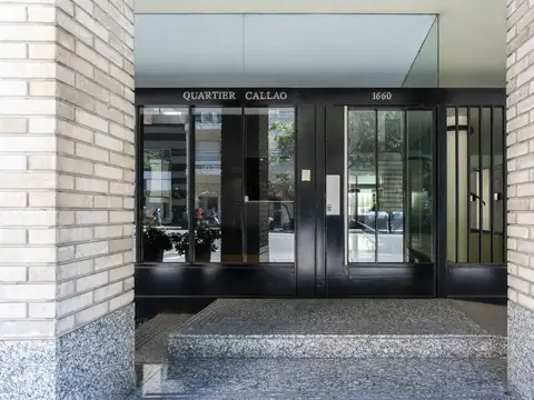 Av. Callao 1600, Piso 12