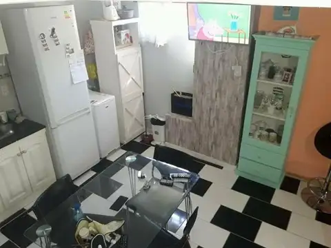 Depto Tipo Casa en Venta en Muñiz, USD 95.000