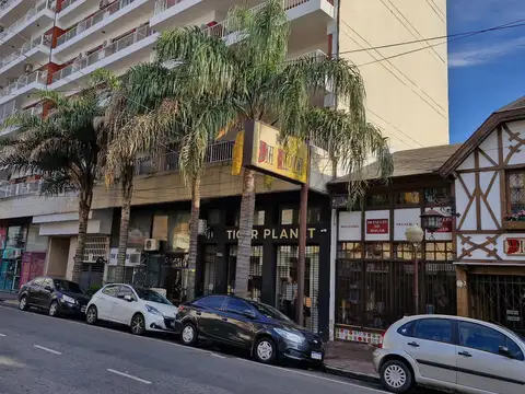 Apto profesional 3 ambientes