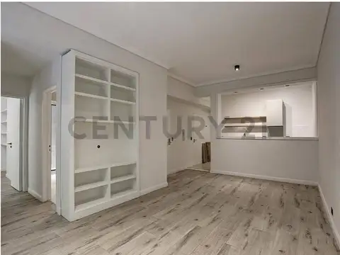 VENTA Departamento 2 Ambientes Palermo Chico Sin Expensas Apto Credito