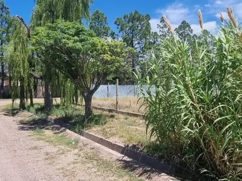 Terreno en Venta en Lujan de Cuyo, Luján de Cuyo