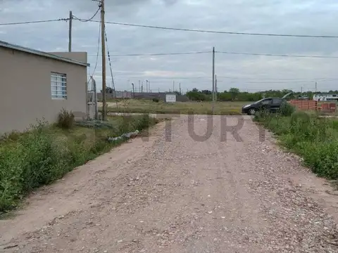 35 y 177 Terreno en Venta en  Olmos