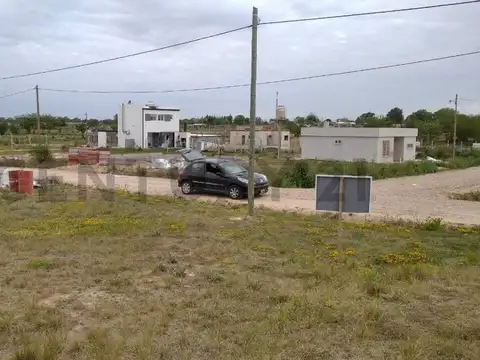 35 y 177 Terreno en Venta en  Olmos