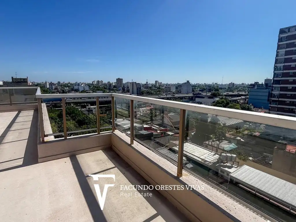 Av. Rivadavia al 9800
