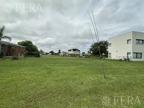 Venta lote de 760 m2 en Greenville polo and resort