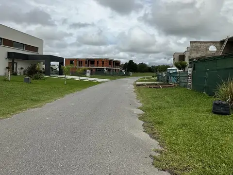 GREENVILLE LOTE 18 VILLA 2